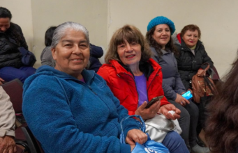 Mujeres rurales de Pitrufquén vivieron su día internacional con exposiciones productivas