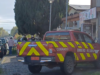 Encuentran a dos personas muertas tras aviso de incendio en Villarrica; además, tres vehículos siniestrado