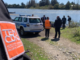 Temuco: Luego de dos semanas de búsqueda, hallan el cuerpo sin vida de Mathías Navarrete