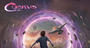 La banda chilena de Heavy Metal Cuervo lanza su nuevo single «Dimensión sin realidad»