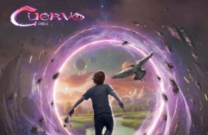 La banda chilena de Heavy Metal Cuervo lanza su nuevo single «Dimensión sin realidad»