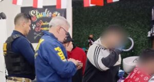 Durante septiembre: PDI denunció a 77 extranjeros por infracciones a la Ley de Migraciones en La Araucanía