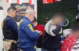 Durante septiembre: PDI denunció a 77 extranjeros por infracciones a la Ley de Migraciones en La Araucanía