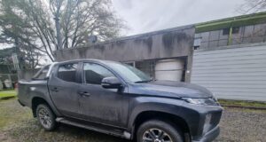 Recuperan en Lautaro una camioneta avaluada en $28 millones: dos personas habrían sido estafados