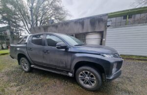 Recuperan en Lautaro una camioneta avaluada en $28 millones: dos personas habrían sido estafados