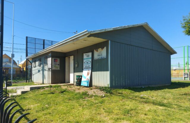 Catorce denuncias por VIF realizó la oficina de seguridad ciudadana en su primer año de apertura en Pitrufquén