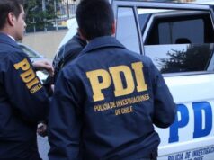 Detienen a 14 prófugos de la justicia en diversas comunas de la provincia de Malleco