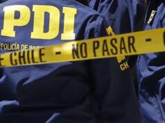 Tendría entre 15 y 18 semanas de gestación: Indagan hallazgo de feto en planta de aguas servidas ubicada en Labranza