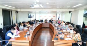 Aprueban recursos para la construcción del Cesfam Villa Alegre de Pedro de Valdivia y del nuevo retén de Trovolhue en Carahue