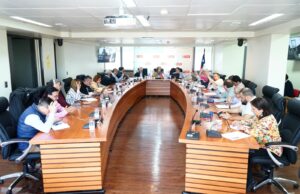 Aprueban recursos para la construcción del Cesfam Villa Alegre de Pedro de Valdivia y del nuevo retén de Trovolhue en Carahue