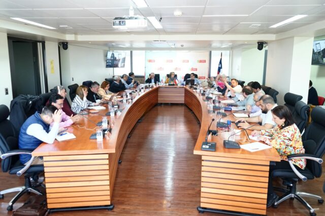 Aprueban recursos para la construcción del Cesfam Villa Alegre de Pedro de Valdivia y del nuevo retén de Trovolhue en Carahue