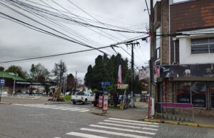 Vecino denuncia haber sido víctima del «cuento del tío» en pleno centro de la comuna de Freire