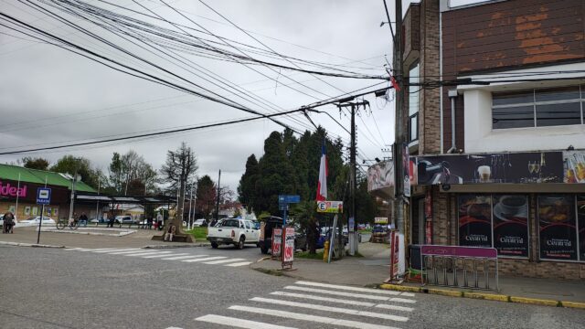 Vecino denuncia haber sido víctima del «cuento del tío» en pleno centro de la comuna de Freire