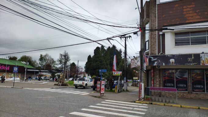 Vecino denuncia haber sido víctima del «cuento del tío» en pleno centro de la comuna de Freire