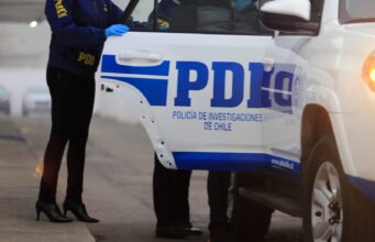Detienen a hombre por abuso sexual contra adolescente en bus intercomunal Lautaro – Temuco