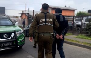 Carabineros logra 104 detenidos tras nueva Ronda Preventiva en La Araucanía: Cayó “tatita” con 106 detenciones anteriores