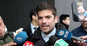 Delegado Montalva valora el informe de la multigremial que destaca la disminución de hechos de violencia en La Araucanía