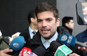 Delegado Montalva valora el informe de la multigremial que destaca la disminución de hechos de violencia en La Araucanía