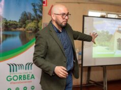 La Comunidad de Melirrehue avanza junto a la municipalidad de Gorbea hacia la construcción de una nueva sede comunitaria
