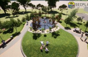 Pitrufquén: Aprueban proyecto para construir área verde en población La Esperanza de Comuy