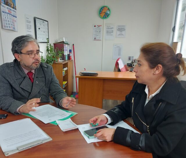 “¿Cómo puedo cuidar mis finanzas?”: Sernac junto al municipio de Pitrufquén promoverán educación financiera en organizaciones sociales y comunitarias