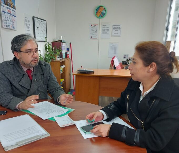 “¿Cómo puedo cuidar mis finanzas?”: Sernac junto al municipio de Pitrufquén promoverán educación financiera en organizaciones sociales y comunitarias