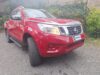 Recuperan camioneta involucrada en delito de estafa en Padre Las Casas