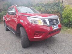 Recuperan camioneta involucrada en delito de estafa en Padre Las Casas