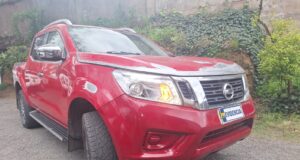 Recuperan camioneta involucrada en delito de estafa en Padre Las Casas