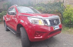 Recuperan camioneta involucrada en delito de estafa en Padre Las Casas