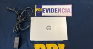 Dos detenidos por receptación de especies robadas en Temuco: estaban siendo comercializadas por plataforma Marketplace