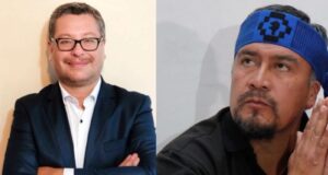 Informe confirma que alcalde Neira recibió en su casa a Llaitul en 2021: encuentro se extendió por casi tres horas