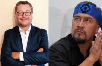 Informe confirma que alcalde Neira recibió en su casa a Llaitul en 2021: encuentro se extendió por casi tres horas