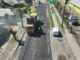 Inician trabajos de asfalto de la Calle Camino Toltén en Pitrufquén: demanda que por años levantaron los habitantes del sector