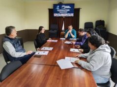 Presentan diagnóstico del programa Pequeñas Localidades” que se implementará prontamente en Quepe