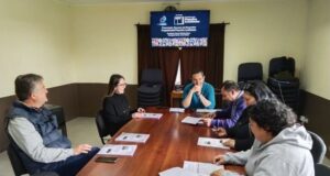 Presentan diagnóstico del programa Pequeñas Localidades” que se implementará prontamente en Quepe