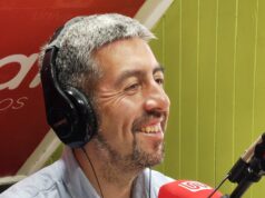 José Colihuil gana elecciones municipales en Freire con amplia mayoría y asumirá como el nuevo alcalde de la comuna en diciembre