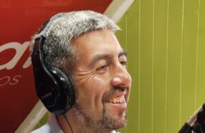 José Colihuil gana elecciones municipales en Freire con amplia mayoría y asumirá como el nuevo alcalde de la comuna en diciembre