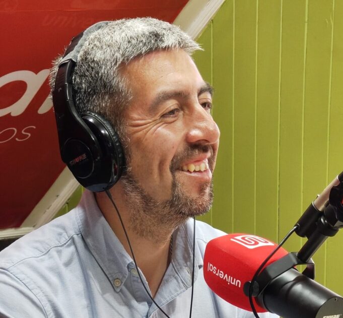 José Colihuil gana elecciones municipales en Freire con amplia mayoría y asumirá como el nuevo alcalde de la comuna en diciembre