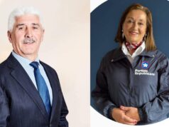 Pitrufquén y Gorbea tienen representante en el consejo Regional con Marisol Wickel y José Lizama