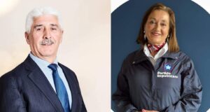 Pitrufquén y Gorbea tienen representante en el consejo Regional con Marisol Wickel y José Lizama