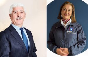 Pitrufquén y Gorbea tienen representante en el consejo Regional con Marisol Wickel y José Lizama