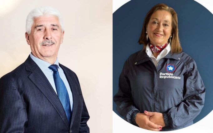 Pitrufquén y Gorbea tienen representante en el consejo Regional con Marisol Wickel y José Lizama