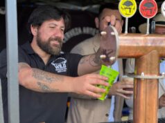 Productores de cerveza artesanal darán vida a nueva edición del costa Beer Fest En Padre Las Casas