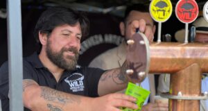 Productores de cerveza artesanal darán vida a nueva edición del costa Beer Fest En Padre Las Casas