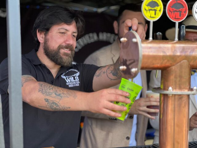 Productores de cerveza artesanal darán vida a nueva edición del costa Beer Fest En Padre Las Casas