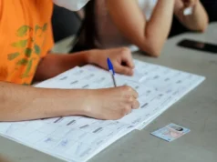 ¡Atención! Hoy miércoles 9 de octubre es el último día de excusas para vocales de mesa