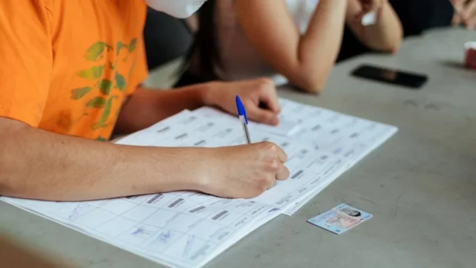 ¡Atención! Hoy miércoles 9 de octubre es el último día de excusas para vocales de mesa