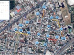Aguas Araucanía detecta fugas de agua con plataforma tecnológica