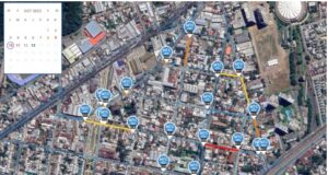 Aguas Araucanía detecta fugas de agua con plataforma tecnológica